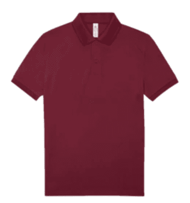 Polo Brodé