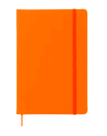 Carnet Personnalisé