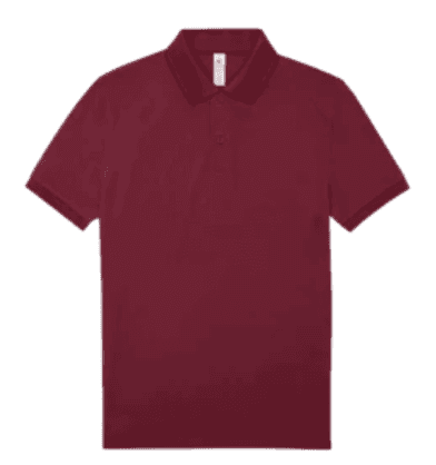 Polo Brodé